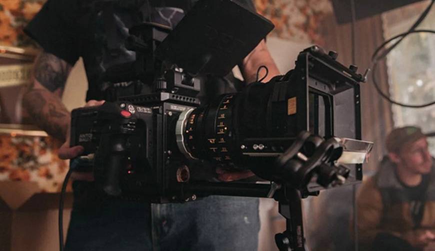 鸠江区产品宣传视频拍摄公司哪家好？