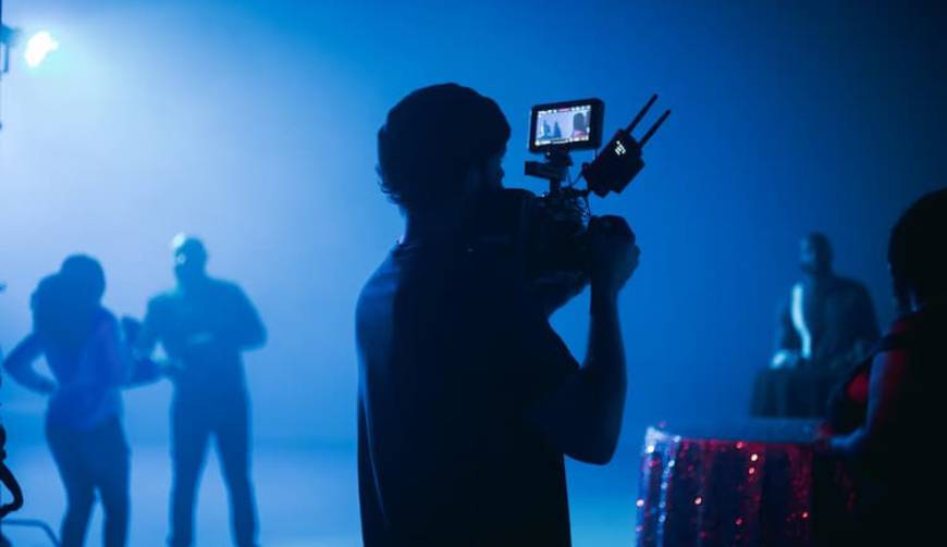 神秘新品来袭！鸠江区产品视频拍摄究竟有何神奇之处？