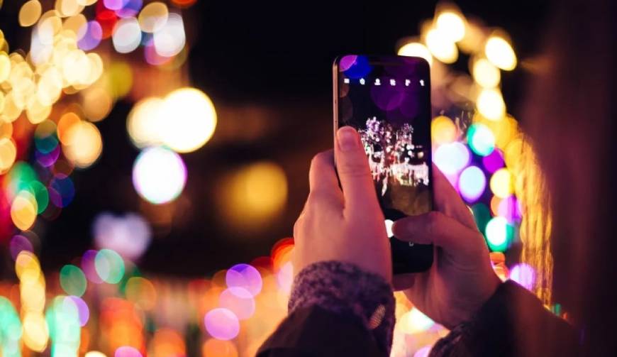 打破常规！鸠江区产品视频拍摄将如何重塑行业格局？