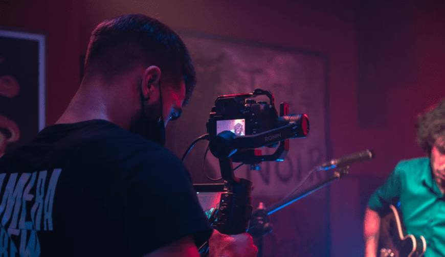 匠心雕琢视觉盛宴！专业鸠江区产品视频拍摄公司赋能品牌价值