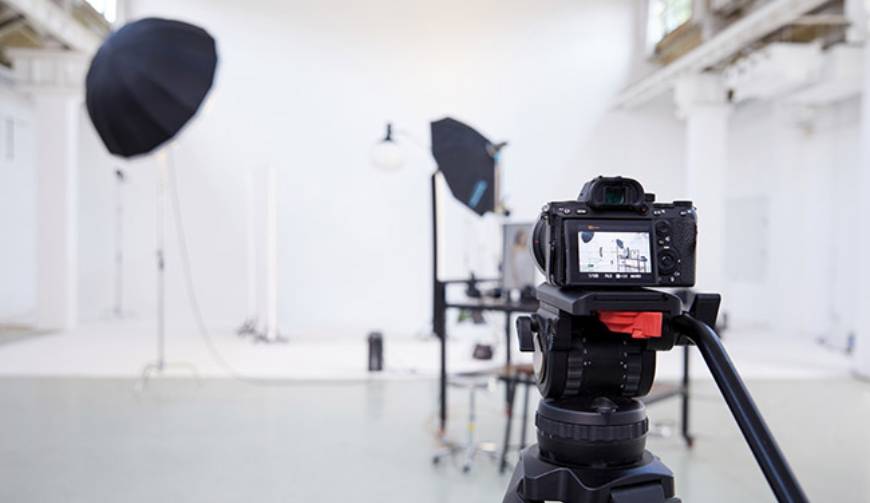 深耕鸠江区电商产品视频拍摄制作，解锁电商爆款的视觉密码