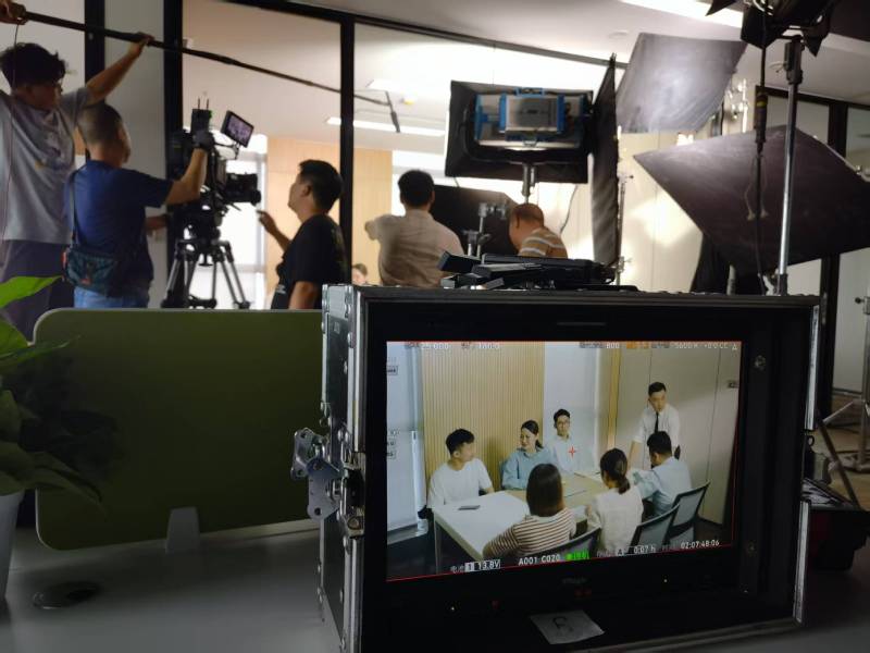 鸠江区产品视频拍摄实操干货，助力产品打造吸睛视觉内容