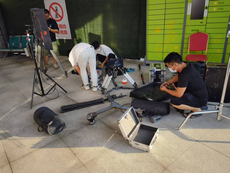 鸠江区产品视频拍摄全攻略，让产品魅力在镜头下尽情绽放