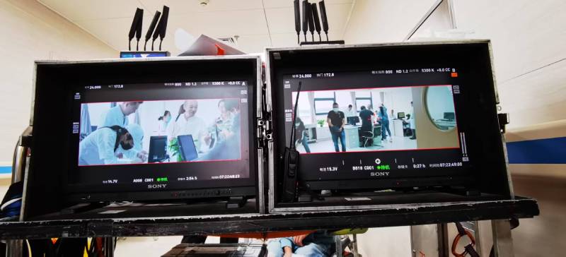 鸠江区极致互动，让产品在宣传视频中闪耀独特光芒