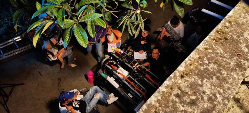 解锁鸠江区产品宣传视频拍摄公司新势能，助力品牌强势破圈