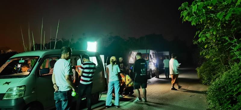 以镜头为笔，绘就鸠江区产品视频的进阶之路