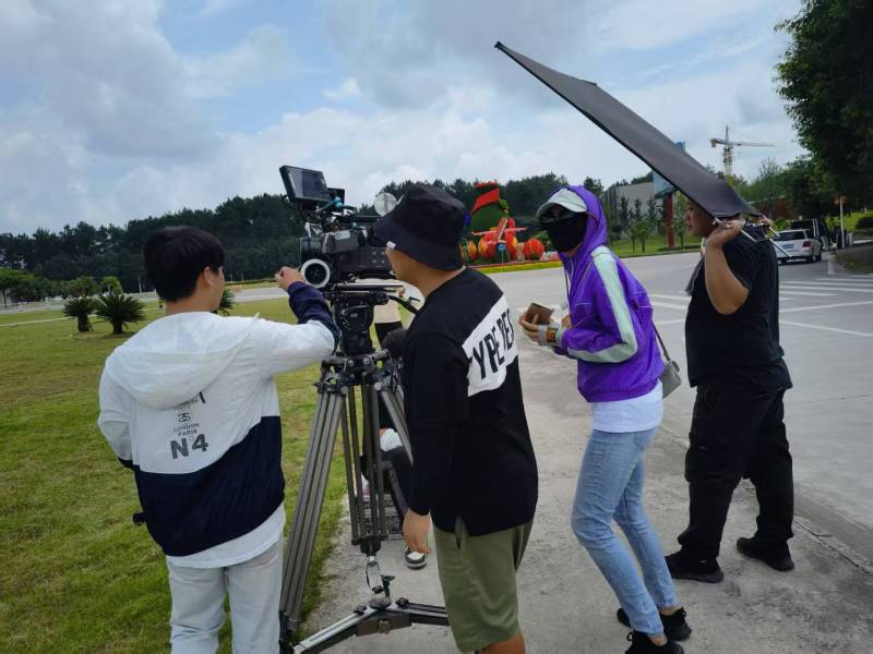 鸠江区极致互动，未来愿景宏大，致力于成为全球领先的产品宣传视频企业