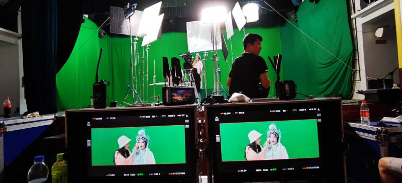 鸠江区产品视频拍摄：以创意为翼，助力品牌翱翔