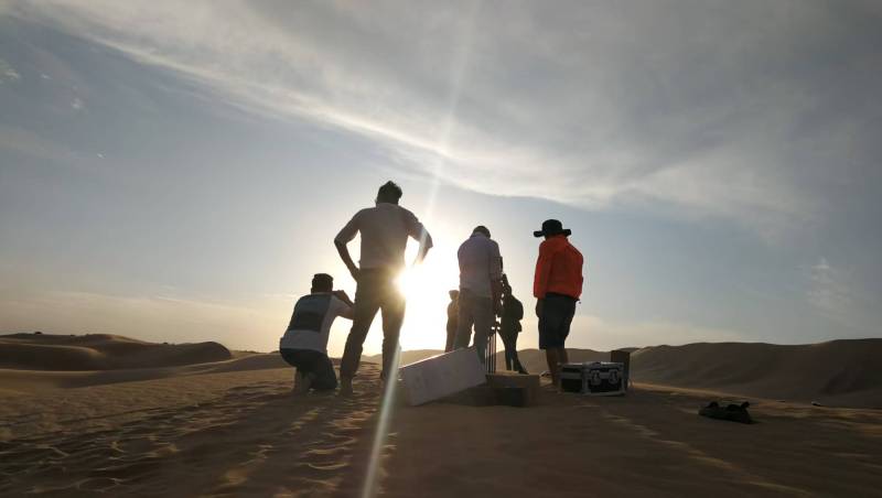 聚焦鸠江区产品宣传视频拍摄公司，以专业匠心助力品牌声量远扬