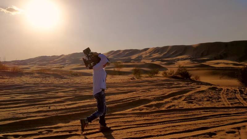 深耕鸠江区产品宣传视频拍摄公司，解锁品牌传播的核心动能