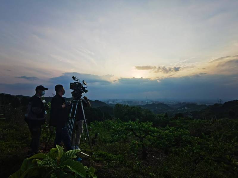 聚焦鸠江区产品宣传视频拍摄公司，用专业实力铸就品牌传播传奇