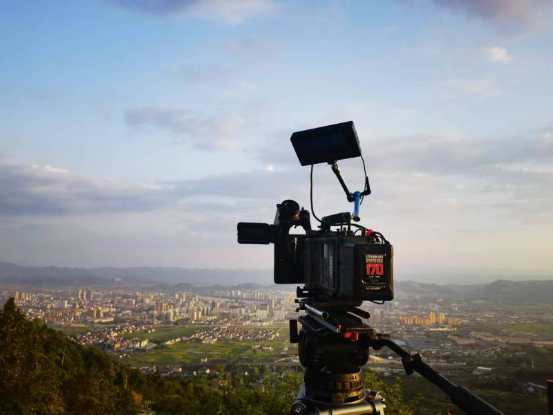 解锁鸠江区产品宣传视频拍摄公司精髓，让品牌传播直击人心