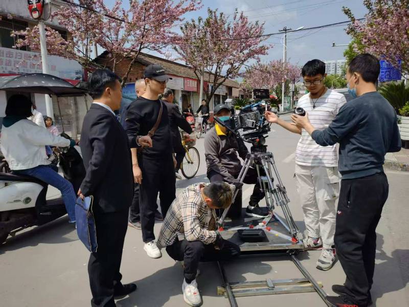 鸠江区产品视频拍摄进阶指南，助力产品抢占视觉高地