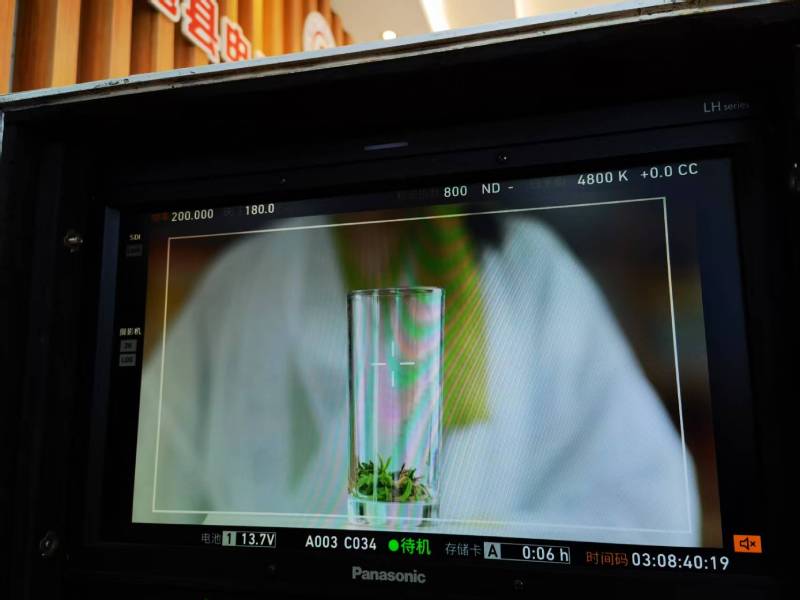 天然优选！鸠江区电商产品宣传视频溯源原料产地的真实故事