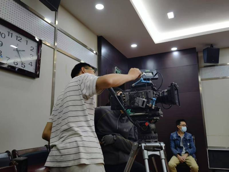 大数据指导创作方向，鸠江区产品视频拍摄公司让每帧画面都有效触达