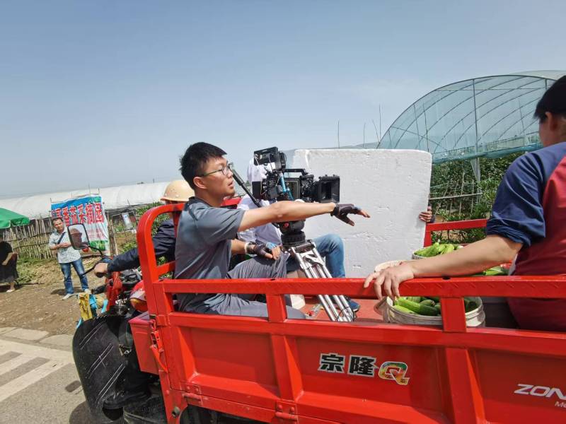 电商爆款背后的推手：鸠江区产品视频拍摄公司精准捕捉卖点痛点