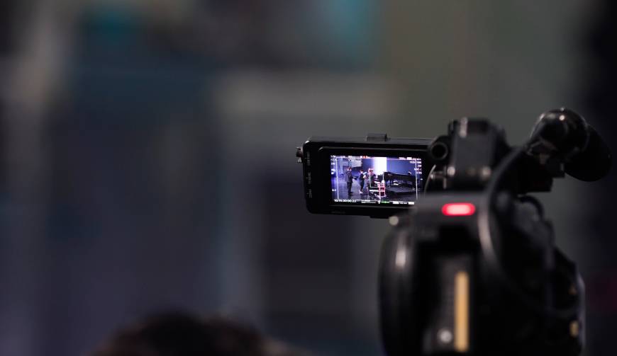 鸠江区产品视频拍摄制作：揭秘如何打造令人印象深刻的商业宣传片